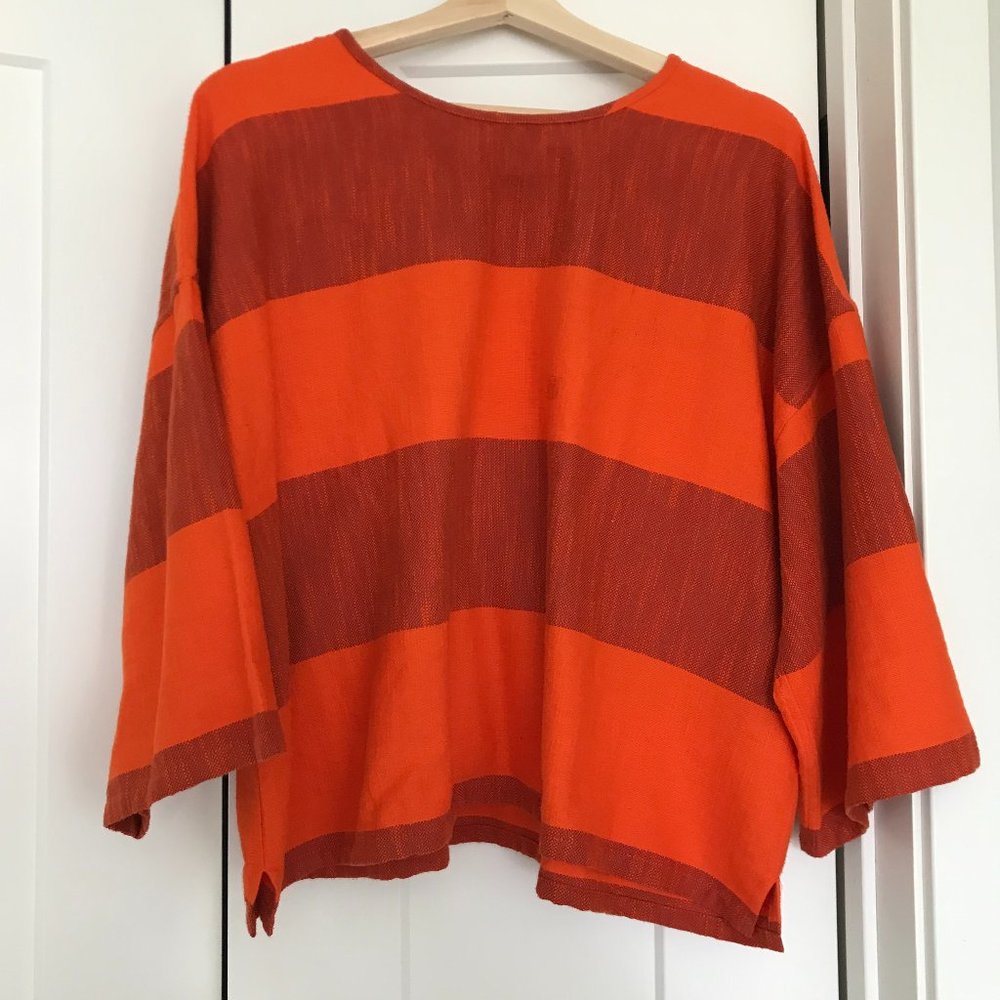 Ace & Jig Tomato Play Top 1X